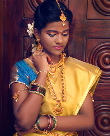 Mahalaxmi